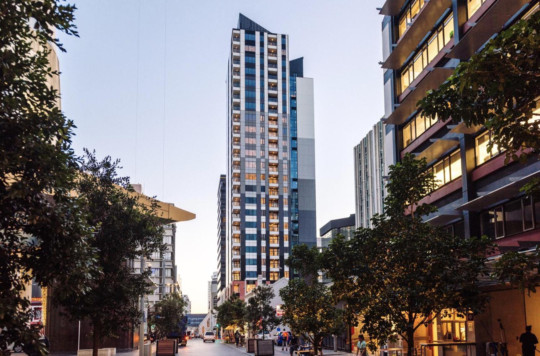 Fabulous Cbd Views Apartment *